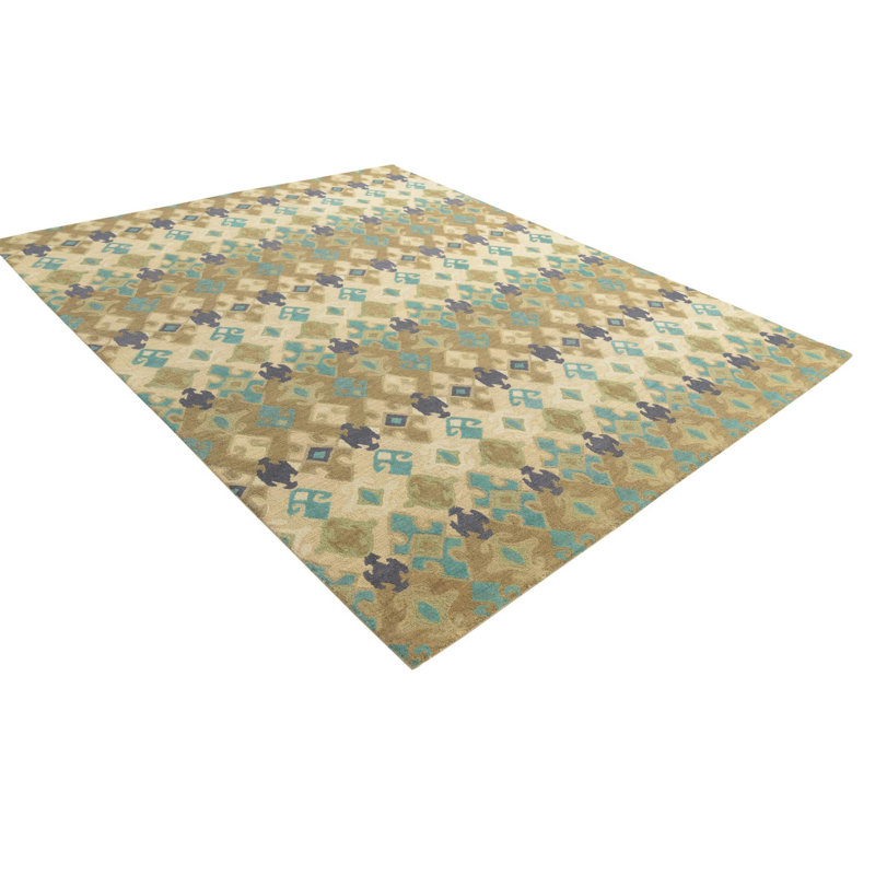 Tapis Jaycee