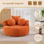 Fauteuil à billes 42 po-641286093