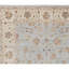 Wool Area Rug in Blue