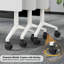 Ensemble de 3 tables gigognes mobiles Healy-131367869