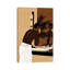 «Morning Trim» par Bria Nicole, impression sur toile tendue-55903504