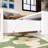 Modern Square Movable Top Coffee Table-810284895