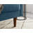 Sellner 70" Velvet Square Arm Tufted Seat Sofa-399140755