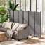 Outdoor Privacy Screen