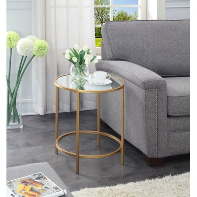 Essex End Table -  Mercer41, 3EC11BC268C0456AB2E6D1CB08510D09