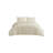 Ash 3pc Tufted Textured Reversible Comforter Set-125356203-125356205-125356206