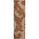 Premium Machine Washable Prisco Terracotta Rug