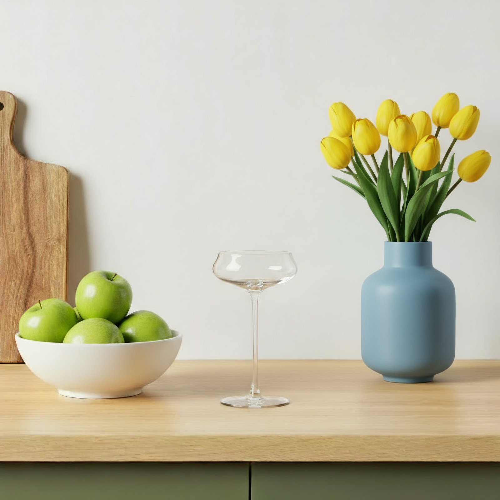 Signature-Stratford Coupe Glass
