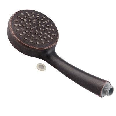 Single Function  Rain Shower Head