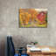 «Hidden Barn» par Lori Deiter, art mural sur toile-80153614