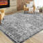 Tapis à motif floral rétro Boho-2064730115-2064730118