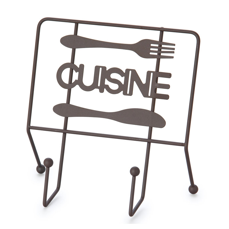Porte-serviettes de cuisine autoportant Cuisine