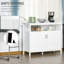 Buffet polyvalent pour l'organisation et la mise en valeur de la maison-2058975533
