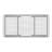 Parker Rectangular Kids Folding Classroom Activity Table-18015059-21961368