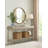 BATISTE CONSOLE TABLE - BREVE