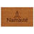 Non-Slip Outdoor Doormat