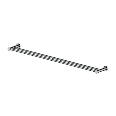 Emerald Bay 25.4" Wall Mounted Towel Bar