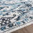 Dickison Washable Oriental Indoor Rug-2083165425