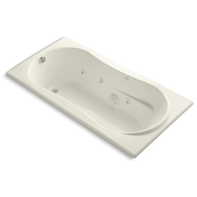 Proflex 72" x 36" Whirlpool Bathtub