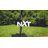 Silverback NXT 50 Portable Basketball Hoop