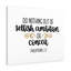 No Selfish Ambition & Conceit Philippians 2:3 - Wrapped Canvas Print-568861488