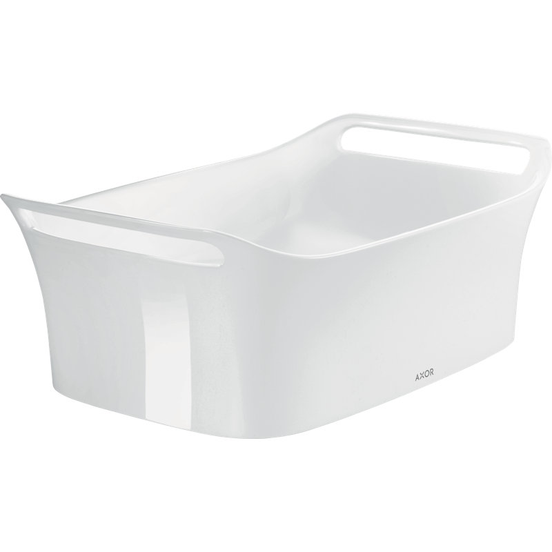 Urquiola 24.57'' L Bathroom Sink