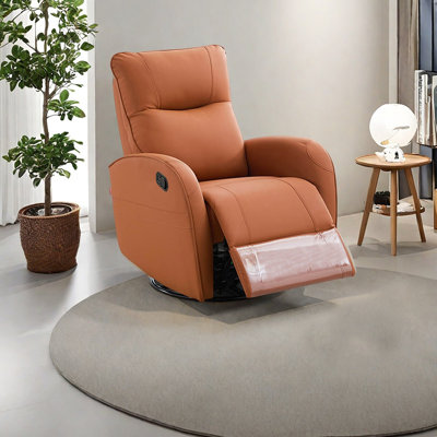 Chaise longue minimaliste et ergonomique