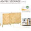 Armoire décorative