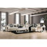 Ensemble de salon configurable Fung