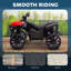 Zoomie Kids Battery Powered Ride On-108360802