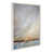 Toile blanche