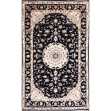 Walton Oriental Area Rug