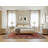 Machine Washable Persian Brown Area Rug-802772091