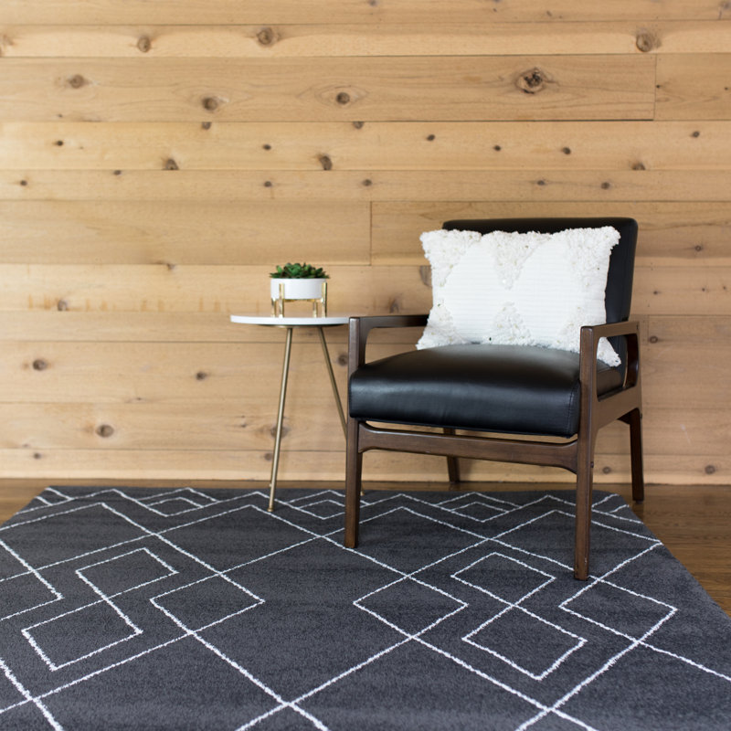 Dedham Indoor Rug, Rectangle 7'10" x 10'