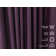 Room Darkening Single Curtain Panel