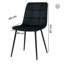 4 - Person Dining Set-1375793543