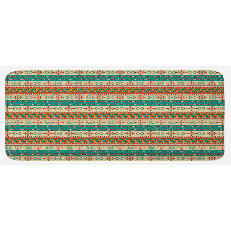Tapis de cuisine