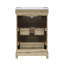 47mm Single Bathroom Vanity with Undermount Ceramic Basin