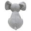 Narrows Elephant Fabric Door Wedge