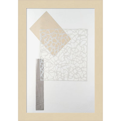 Nooks and Crannies No. 3 Print