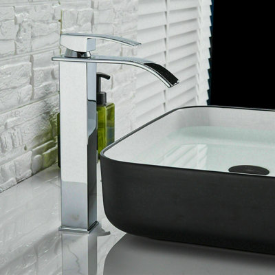 Waterfall Tap