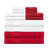 White/Red