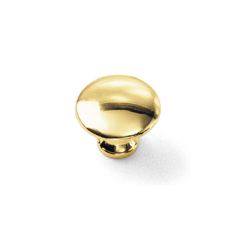 Classic Traditions Mushroom Knob
