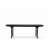 90.6'' Solid Wood Console Table