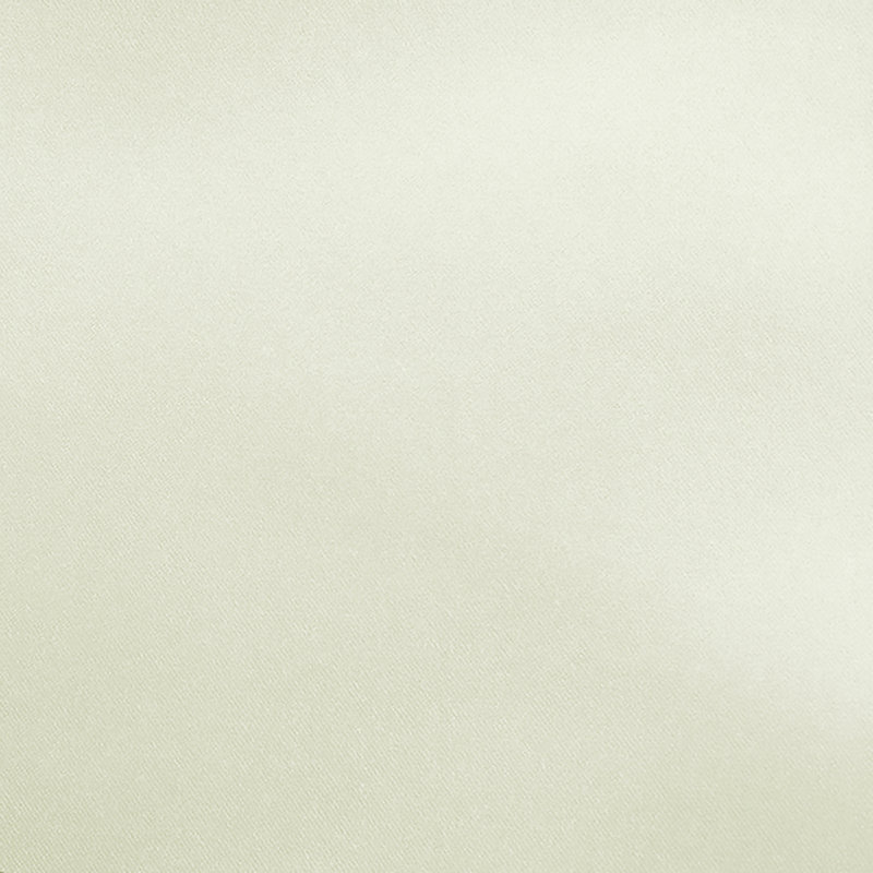 Ultimate Textile Oval Tablecloth, 104" x 70", 10, Ivory