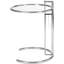 Oryx Glass Top Coffee Table
