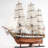 Nautical & Beach Model Car Or Vehicle