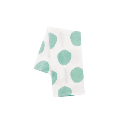Surf Dot Towel