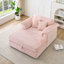 Fauteuil 47,24 po Corduroy-372132518