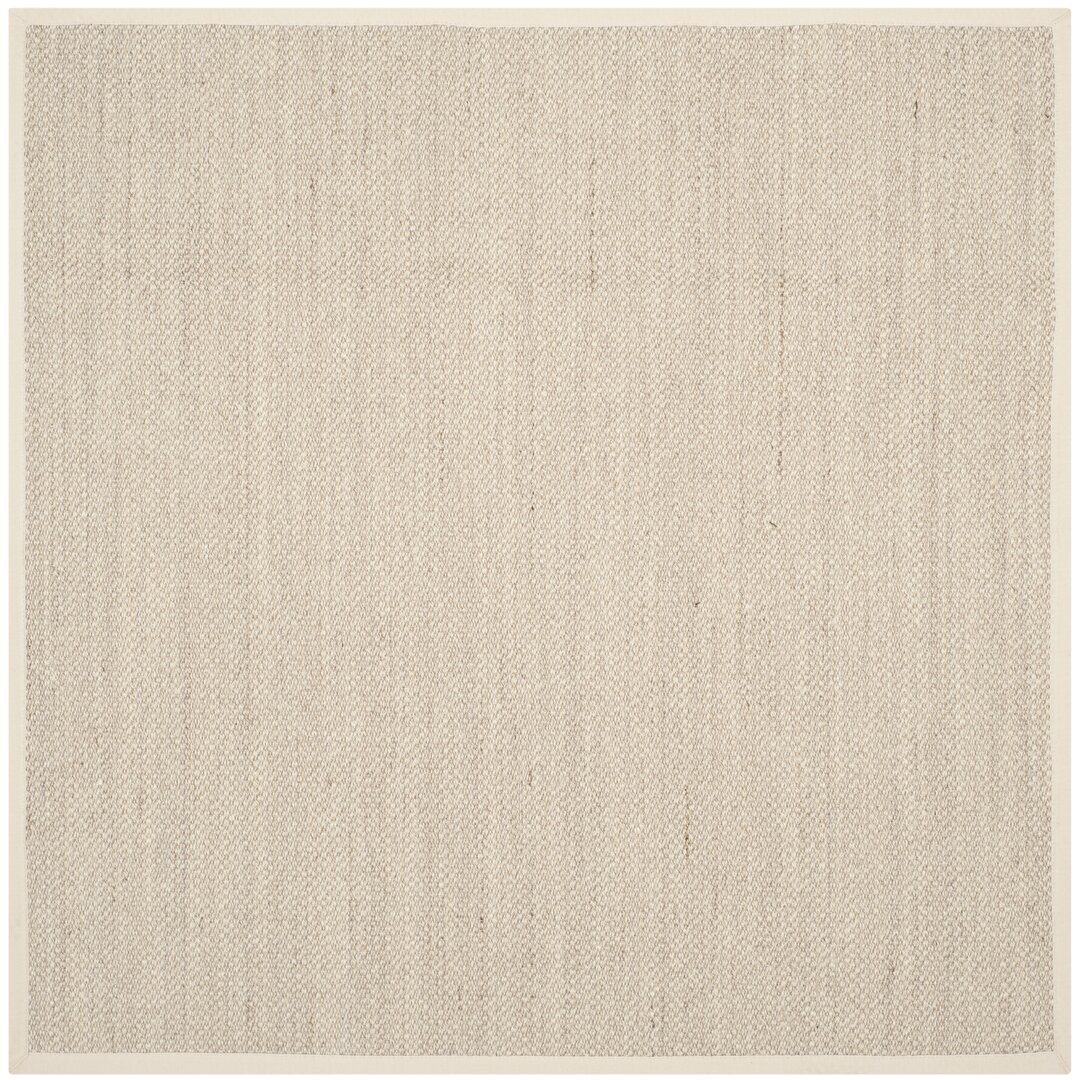 Teppich Torbin in Beige